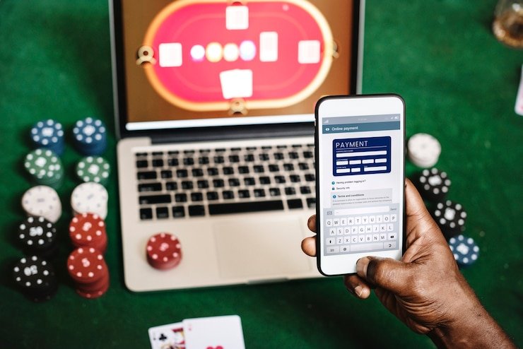 kpk100 MMA sportsbook interface showing fight markets and betting options
